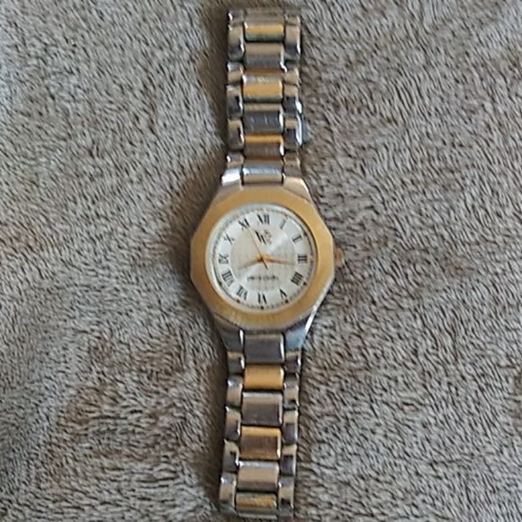 Other - Vintage Pierre Cardin Watch